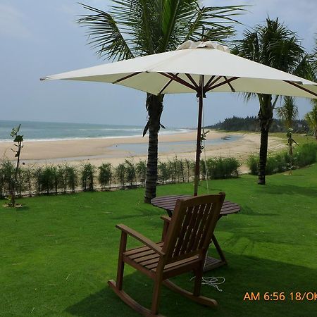 كي جا Golden Lotus Resort المظهر الخارجي الصورة