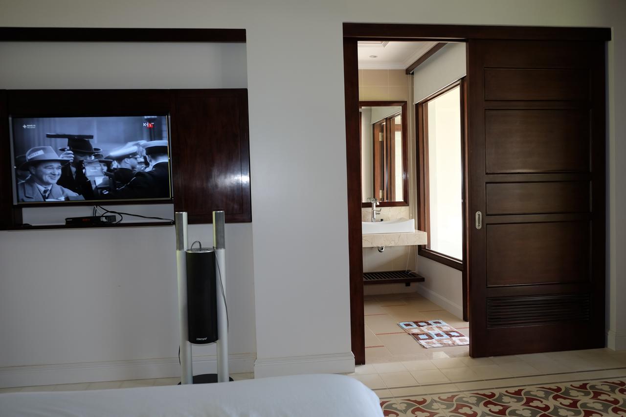 كي جا Golden Lotus Resort المظهر الخارجي الصورة