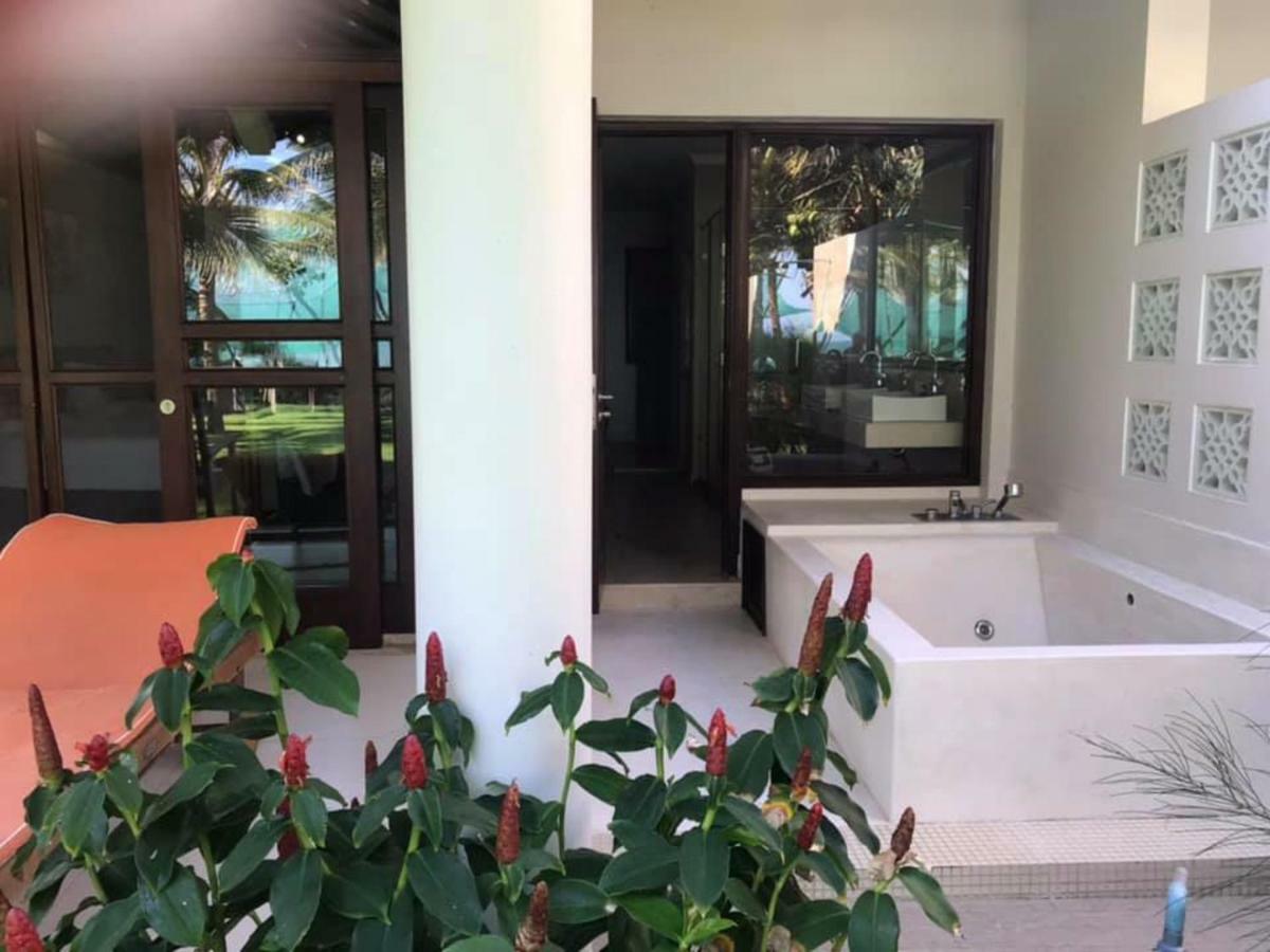 كي جا Golden Lotus Resort المظهر الخارجي الصورة