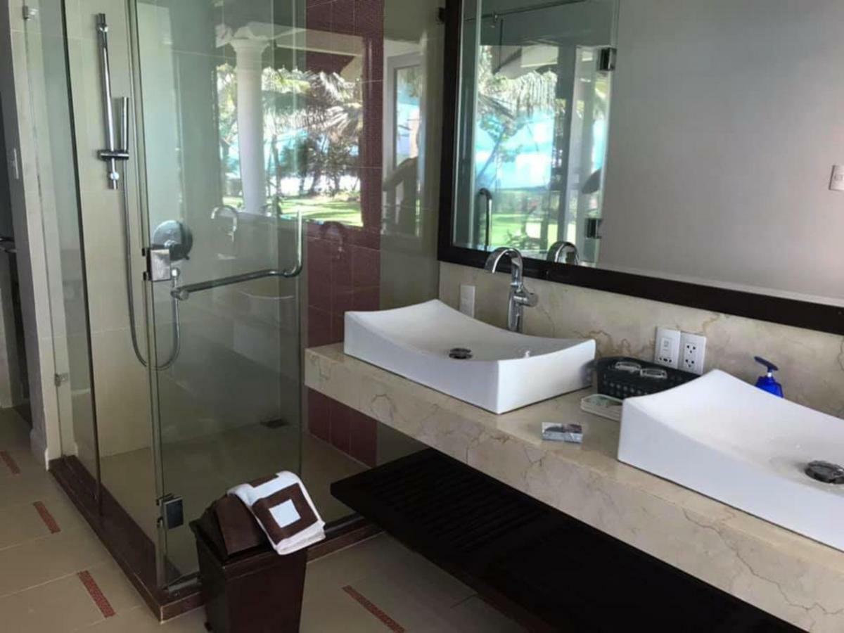 كي جا Golden Lotus Resort المظهر الخارجي الصورة