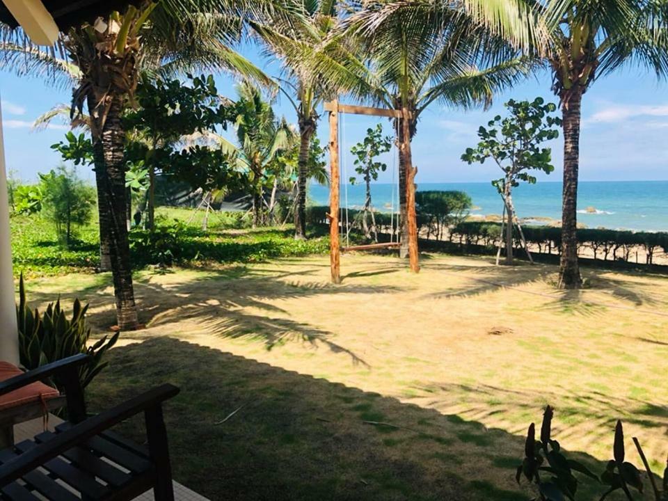كي جا Golden Lotus Resort المظهر الخارجي الصورة