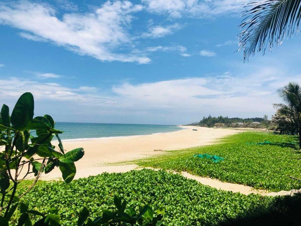 كي جا Golden Lotus Resort المظهر الخارجي الصورة